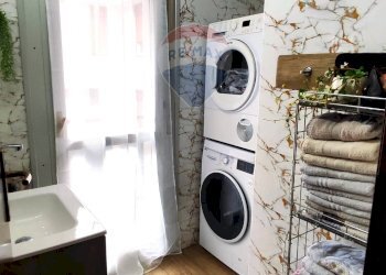 Lavanderia - Trilocale Darfo Boario Terme - foto 22