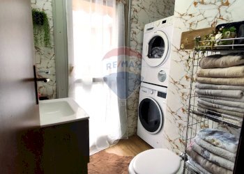 Lavanderia - Trilocale Darfo Boario Terme - foto 23