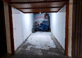 Parcheggio - Trilocale Darfo Boario Terme - foto 26