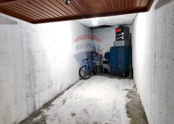 Parcheggio - Trilocale Darfo Boario Terme - foto 27