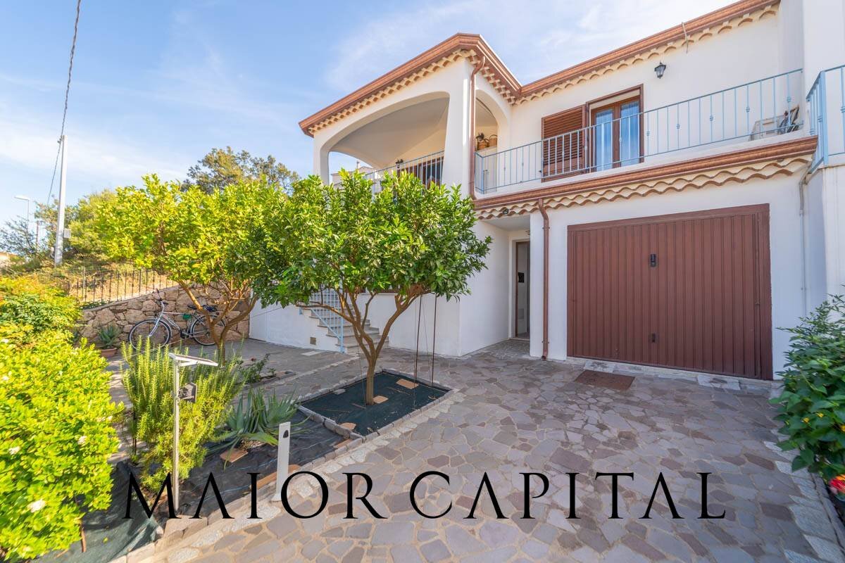 Foto 1 - Terraced Villa Via Enrico de Nicola, Budoni - photo 1