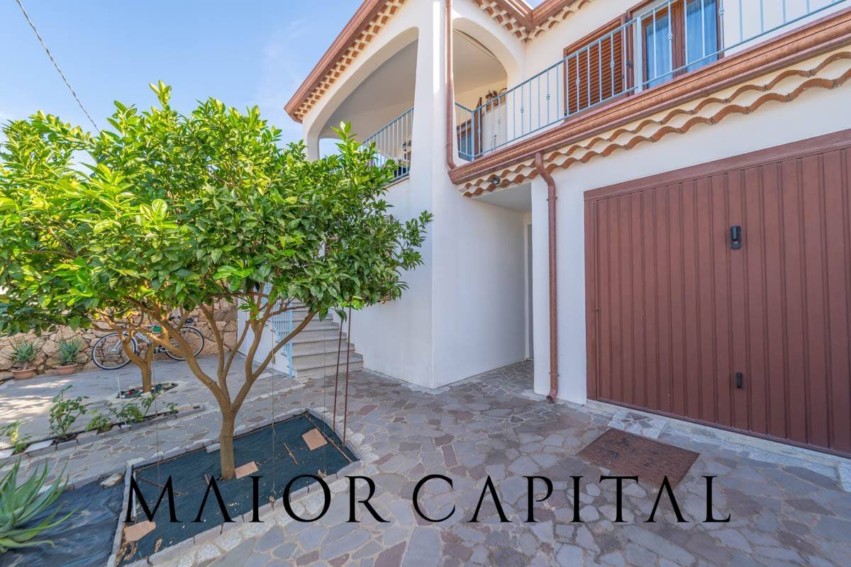 Foto 2 - Terraced Villa Via Enrico de Nicola, Budoni - photo 2