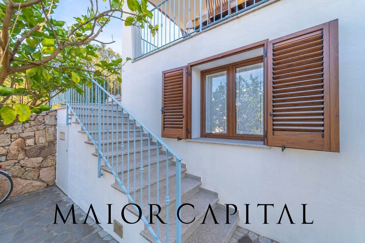 Foto 3 - Terraced Villa Via Enrico de Nicola, Budoni - photo 3