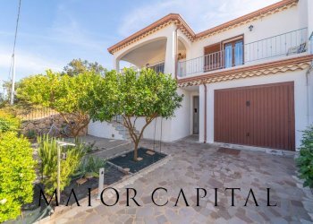 Foto 1 - Villa a Schiera Via Enrico de Nicola, Budoni - foto 1