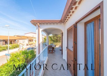 Foto 5 - Villa a Schiera Via Enrico de Nicola, Budoni - foto 5