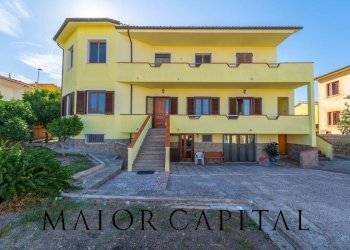 Foto 1 - Casa indipendente Via Bodio, Oschiri - foto 1