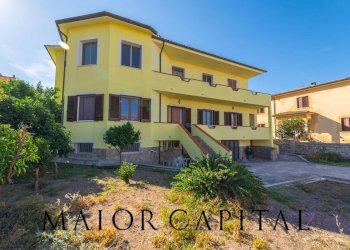 Foto 2 - Casa indipendente Via Bodio, Oschiri - foto 2