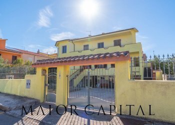 Foto 49 - Casa indipendente Via Bodio, Oschiri - foto 49