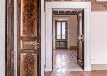 Foto 12 - Office Via Flaminia
 
491, Roma - photo 12