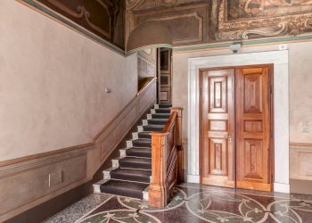 Foto 17 - Office Via Flaminia
 
491, Roma - photo 17