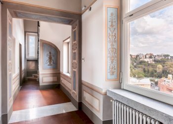 Foto 23 - Office Via Flaminia
 
491, Roma - photo 23