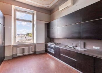 Foto 24 - Office Via Flaminia
 
491, Roma - photo 24