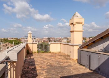 Foto 29 - Office Via Flaminia
 
491, Roma - photo 29