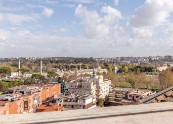 Foto 33 - Office Via Flaminia
 
491, Roma - photo 33