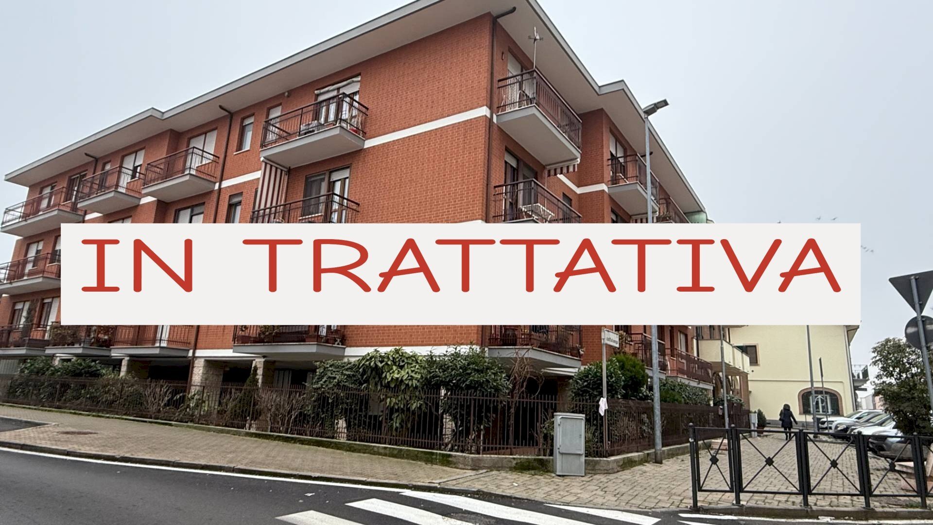 Foto 1 - Three-room apartment Via Cottolengo
 
1, Vinovo - photo 1