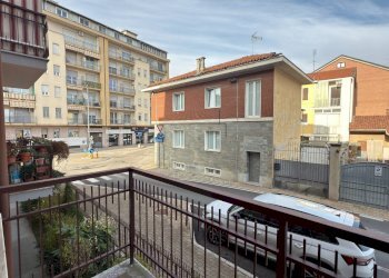 Foto 17 - Trilocale Via Cottolengo
 
1, Vinovo - foto 17