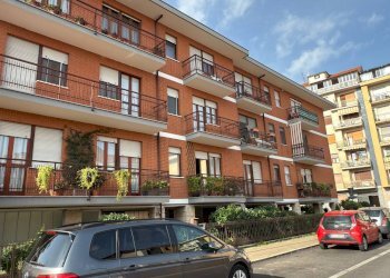 Foto 19 - Trilocale Via Cottolengo
 
1, Vinovo - foto 19