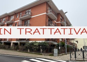 Foto 1 - Trilocale Via Cottolengo
 
1, Vinovo - foto 1