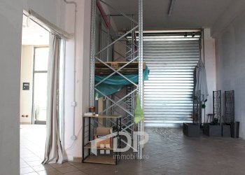 Foto 10 - Locale Commerciale Viale Giovanni XXIII
snc, Palombara Sabina - foto 10