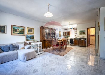 Sala da pranzo - Terraced Villa Cargeghe - photo 2