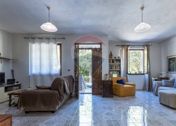 Soggiorno - Terraced Villa Cargeghe - photo 3