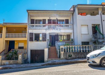 Casa all\'aperto - Terraced Villa Cargeghe - photo 4