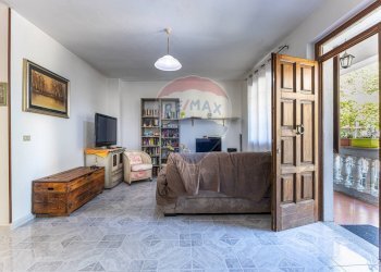 Soggiorno - Terraced Villa Cargeghe - photo 6