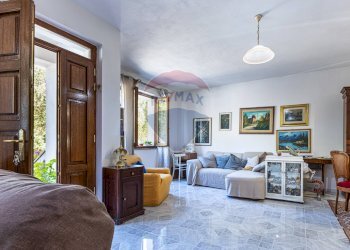 Soggiorno - Terraced Villa Cargeghe - photo 1