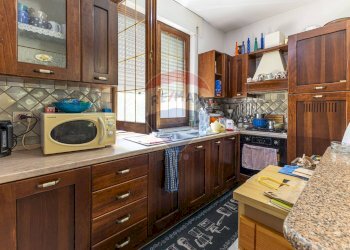 Cucina - Terraced Villa Cargeghe - photo 7