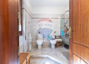 Bagno - Terraced Villa Cargeghe - photo 8