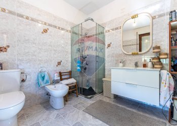 Bagno - Terraced Villa Cargeghe - photo 9