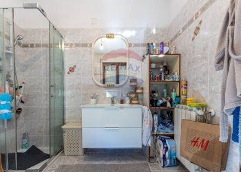 Bagno - Terraced Villa Cargeghe - photo 10