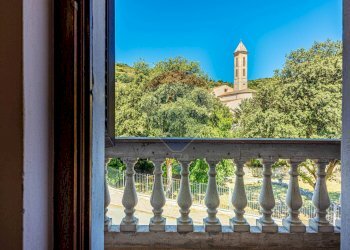 Balcone - Terraced Villa Cargeghe - photo 14
