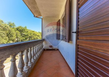 Balcone - Terraced Villa Cargeghe - photo 15