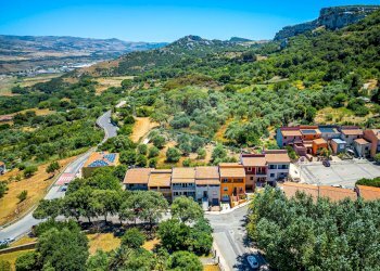Vista delle montagne - Terraced Villa Cargeghe - photo 16
