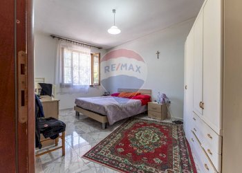 Camera / camera da letto - Terraced Villa Cargeghe - photo 17