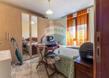 Camera / camera da letto - Terraced Villa Cargeghe - photo 19