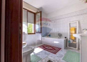 Bagno - Terraced Villa Cargeghe - photo 21