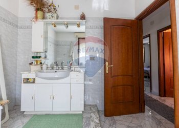 Bagno - Terraced Villa Cargeghe - photo 22