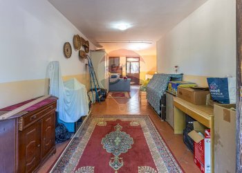 Camera / camera da letto - Terraced Villa Cargeghe - photo 25
