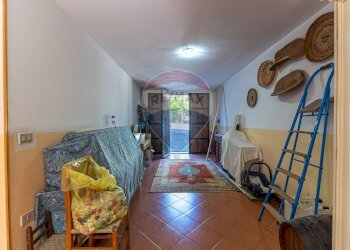 Soggiorno - Terraced Villa Cargeghe - photo 26