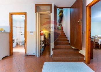 Scale - Terraced Villa Cargeghe - photo 27