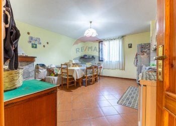 Sala da pranzo - Terraced Villa Cargeghe - photo 28