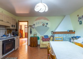 Cucina - Terraced Villa Cargeghe - photo 30