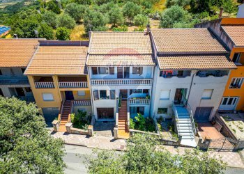 Casa all\'aperto - Terraced Villa Cargeghe - photo 38