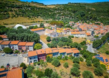 Vista delle montagne - Terraced Villa Cargeghe - photo 39