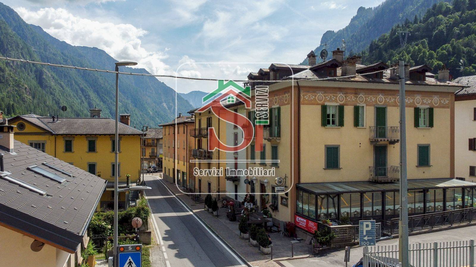 Foto 2 - Locale Commerciale VIA ROMA, Branzi - foto 2