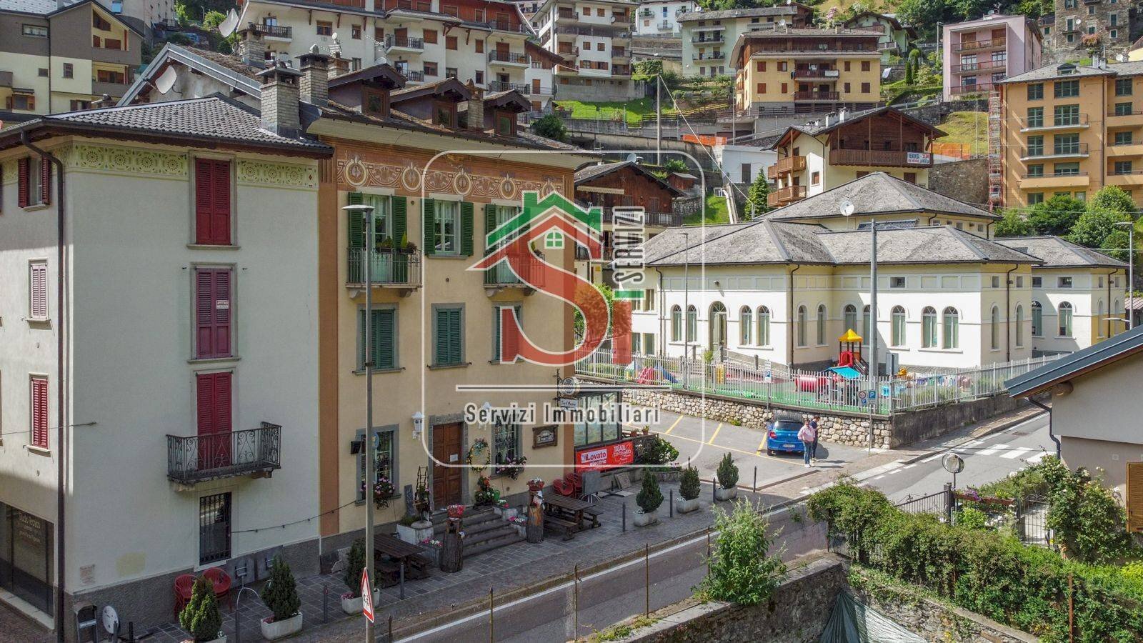 Foto 3 - Locale Commerciale VIA ROMA, Branzi - foto 3