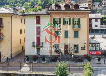 Foto 1 - Locale Commerciale VIA ROMA, Branzi - foto 1