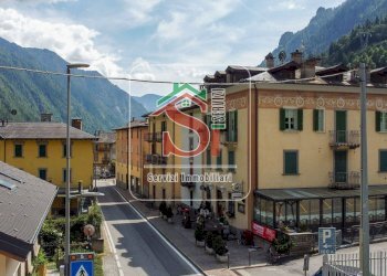 Foto 2 - Locale Commerciale VIA ROMA, Branzi - foto 2